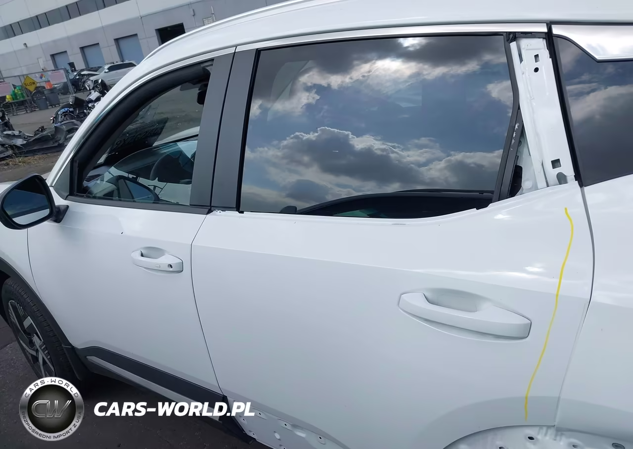 2026 Nissan Kicks Sv VIN:3N8AP6CE9TL348384 - 15
