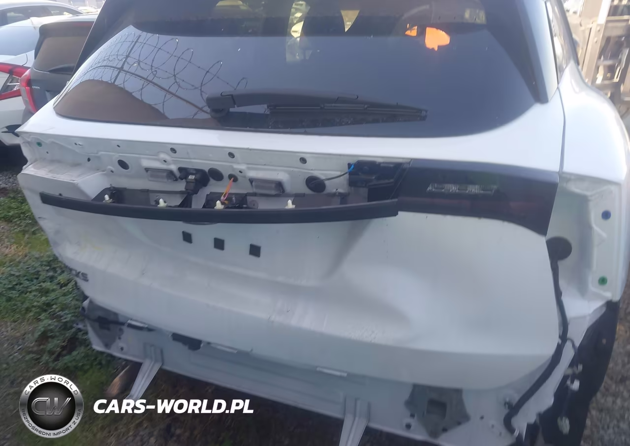 2026 Nissan Kicks Sv VIN:3N8AP6CE9TL348384 - 17