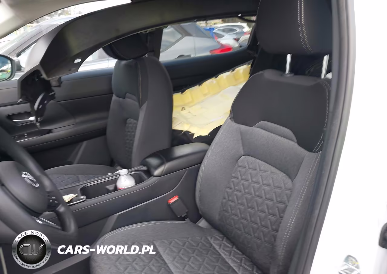 2026 Nissan Kicks Sv VIN:3N8AP6CE9TL348384 - 19
