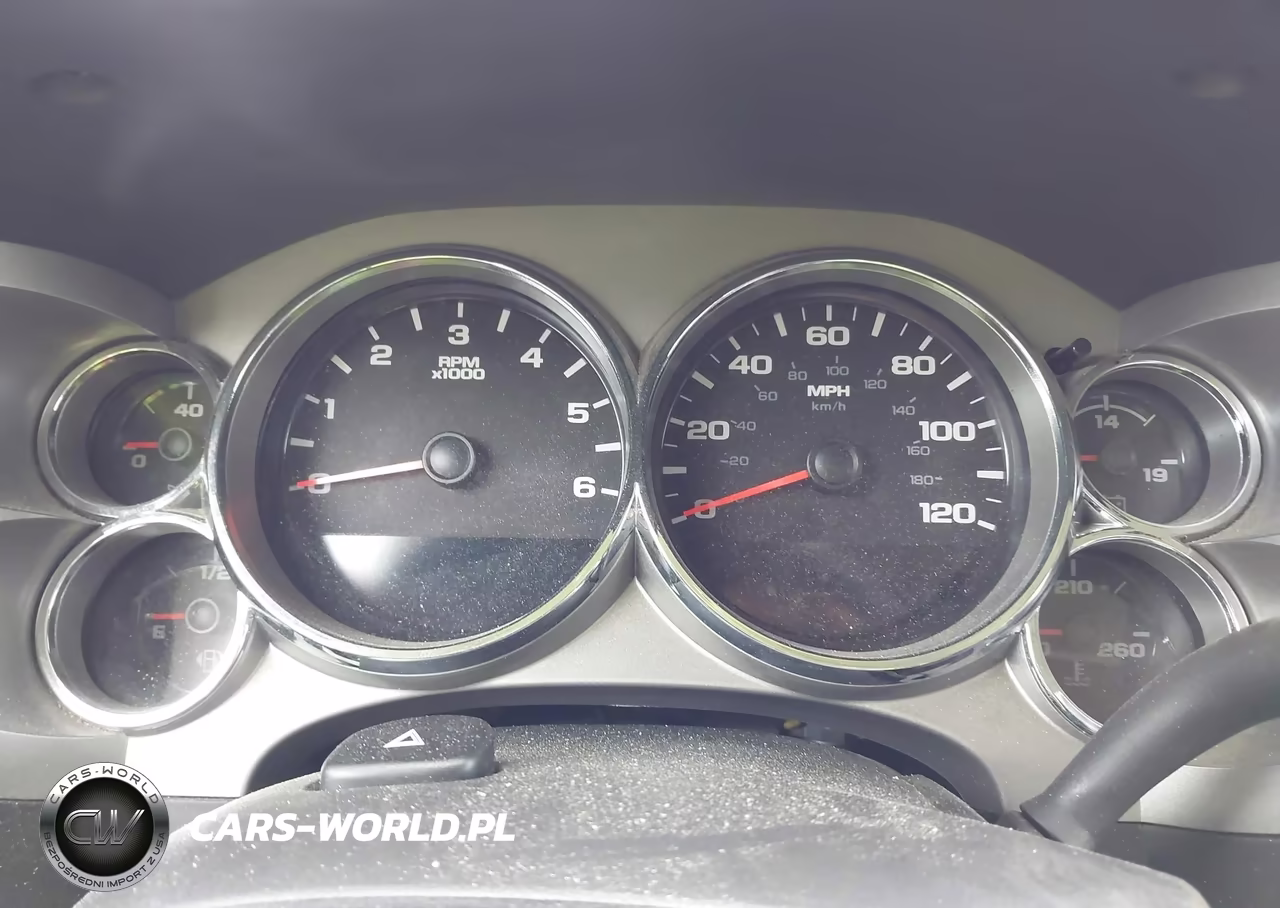 2012 Chevrolet Silverado 1500 Lt VIN:1GCRKSE75CZ326783 - 7