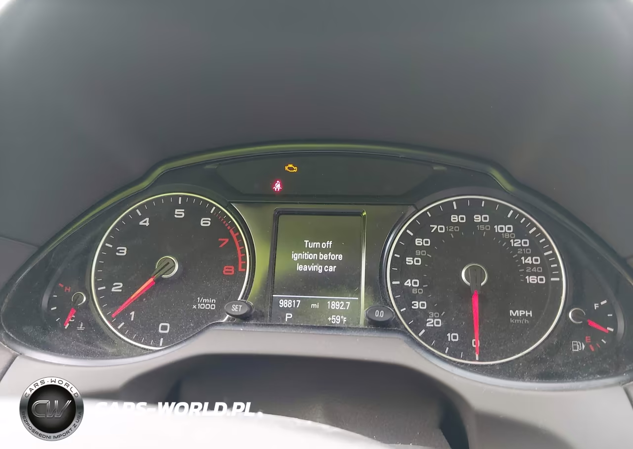 2016 Audi Q5 2.0T Premium VIN:WA1C2AFP1GA027532 - 7
