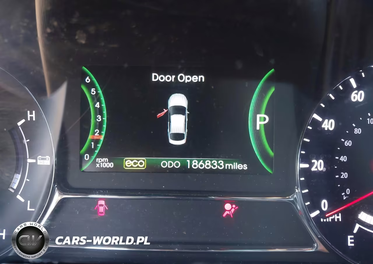 2013 Kia Optima Hybrid Ex VIN:KNAGM4AD4D5048330 - 7