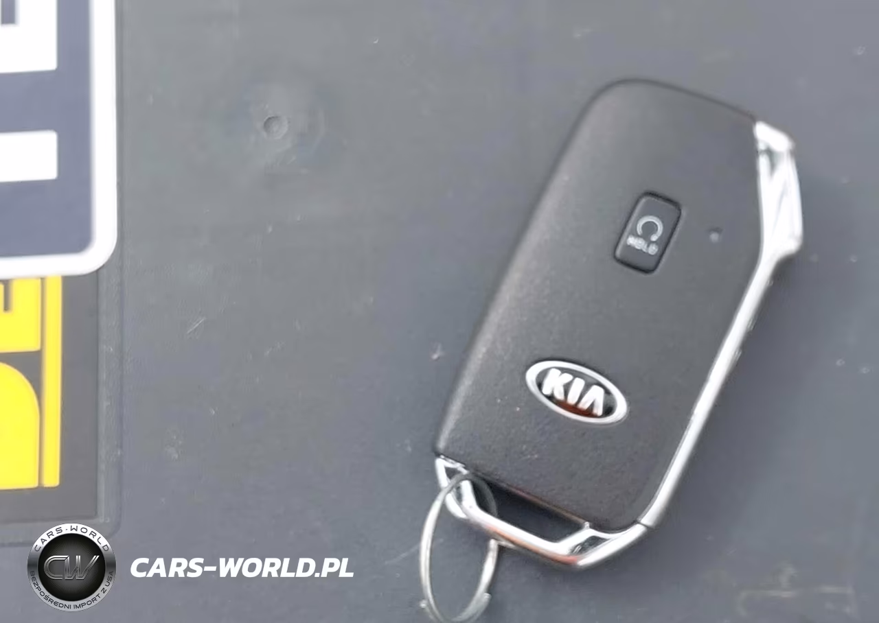 2021 Kia K5 Ex VIN:5XXG34J21MG012059 - 11
