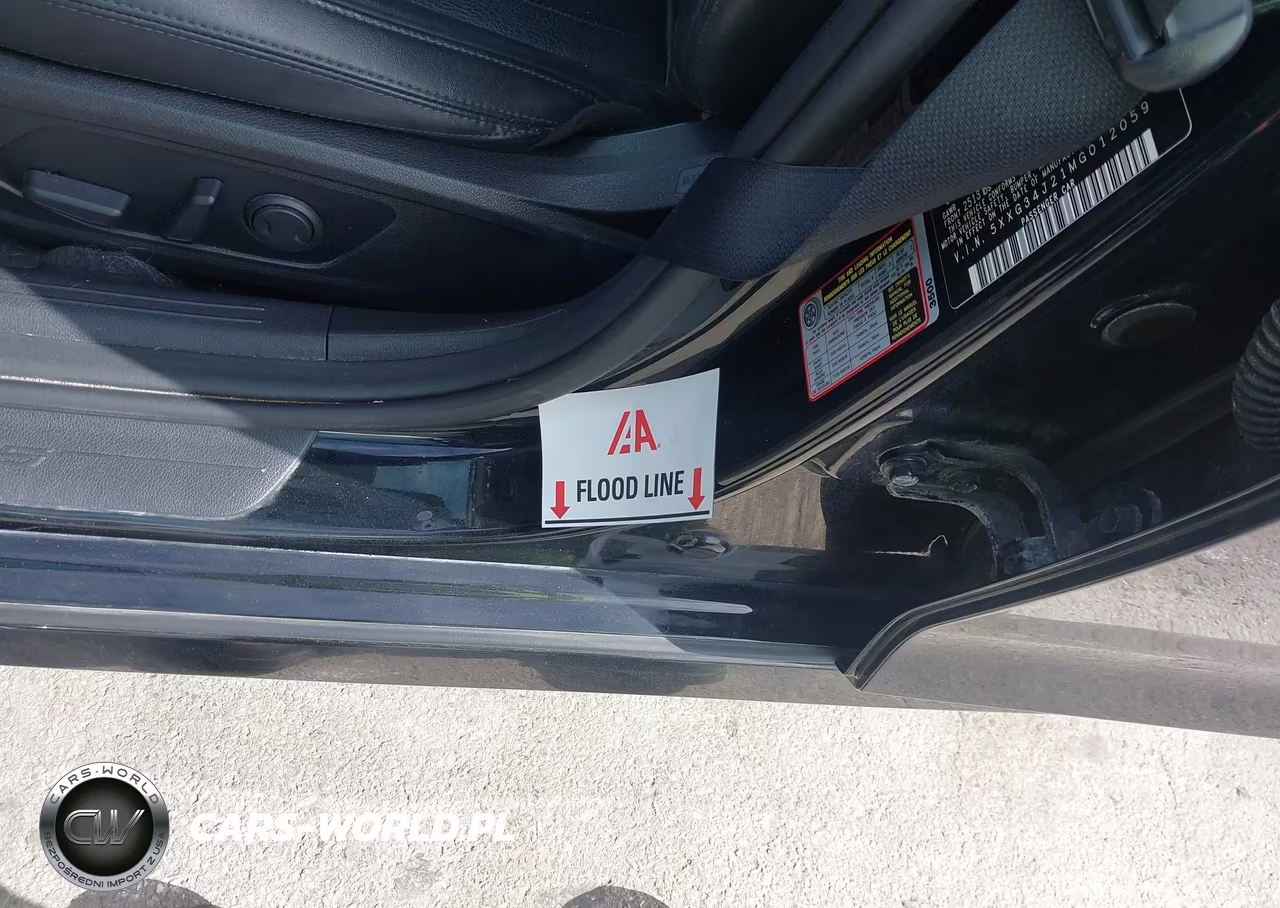 2021 Kia K5 Ex VIN:5XXG34J21MG012059 - 12