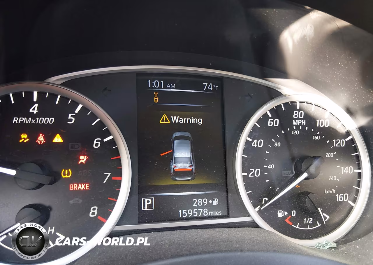 2018 Nissan Sentra Sv VIN:3N1AB7AP5JL632048 - 7