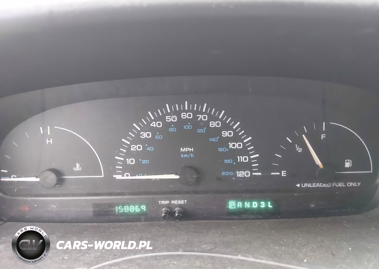 1999 Dodge Caravan VIN:2B4FP2536XR306668 - 7