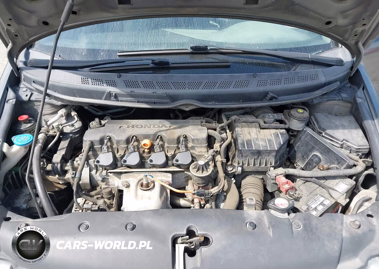 2011 Honda Civic Vp VIN:2HGFA1F3XBH520544 - 10