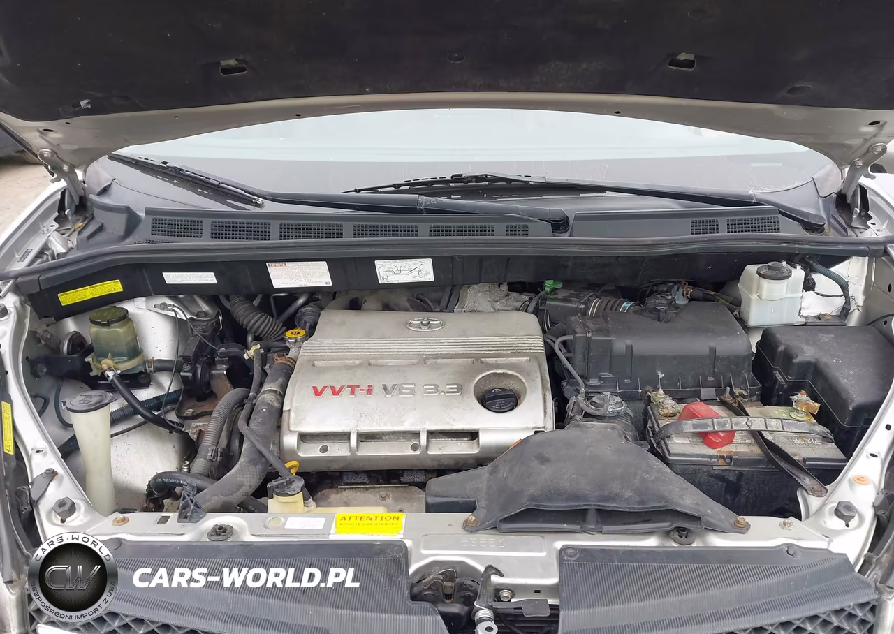 2005 Toyota Sienna Xle Limited VIN:5TDBA22C15S048300 - 10