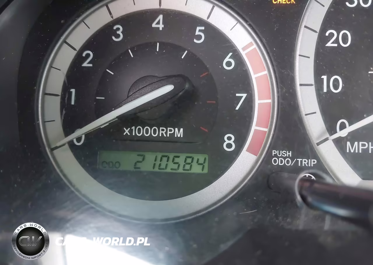 2005 Toyota Sienna Xle Limited VIN:5TDBA22C15S048300 - 15