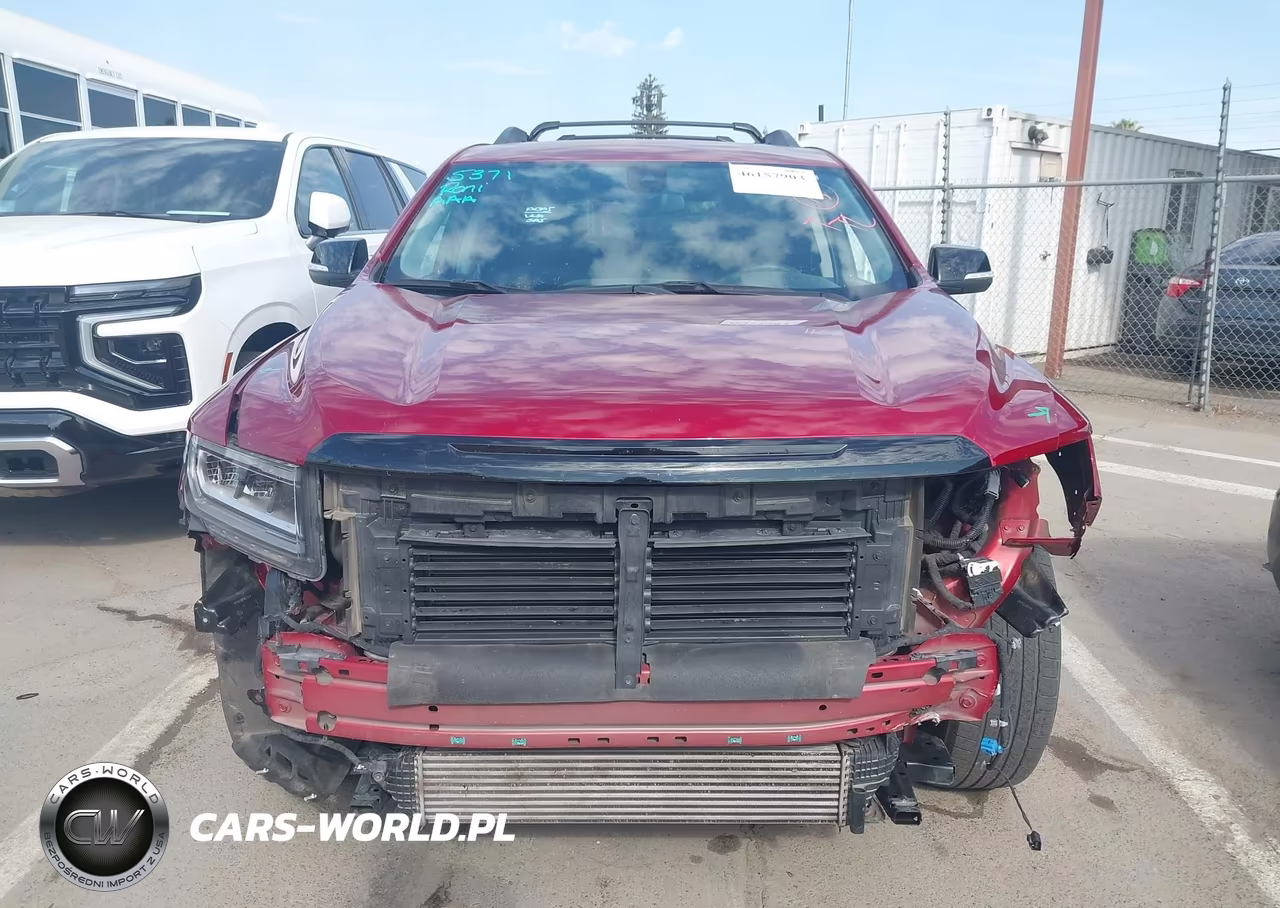 2023 GMC Acadia Fwd Sle VIN:1GKKNKL47PZ244906 - 13