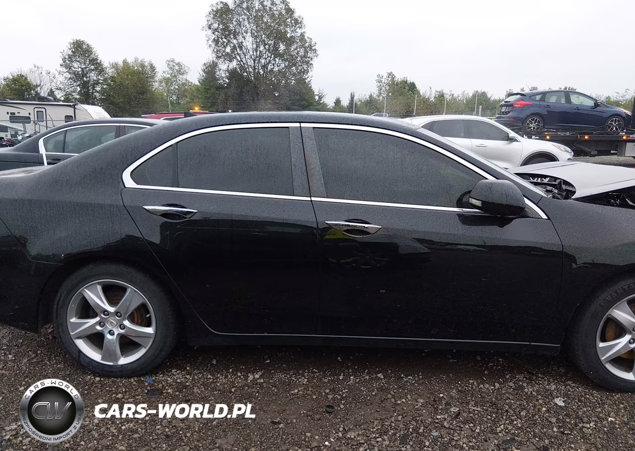 2013 Acura Tsx 2.4 VIN:JH4CU2F44DC008998 - 13