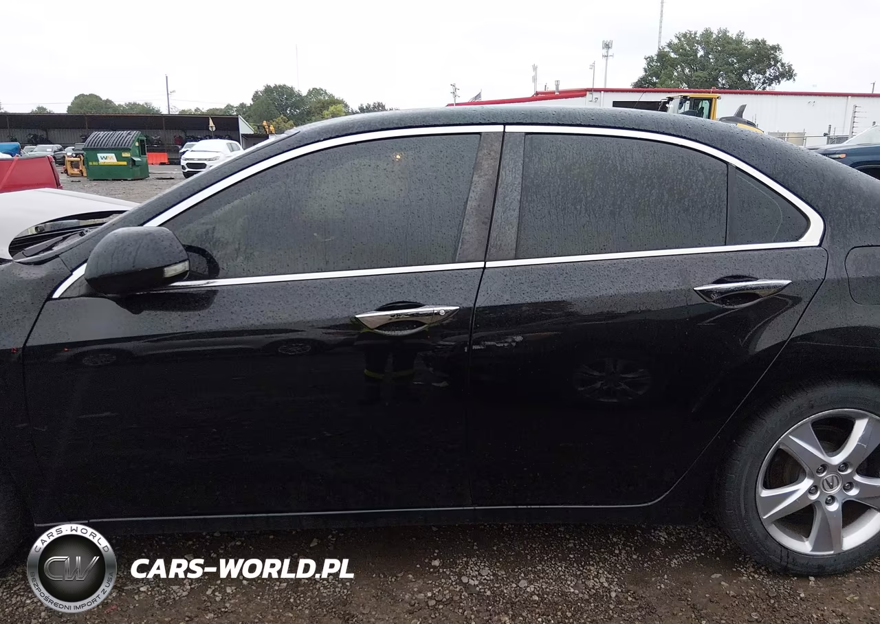 2013 Acura Tsx 2.4 VIN:JH4CU2F44DC008998 - 14