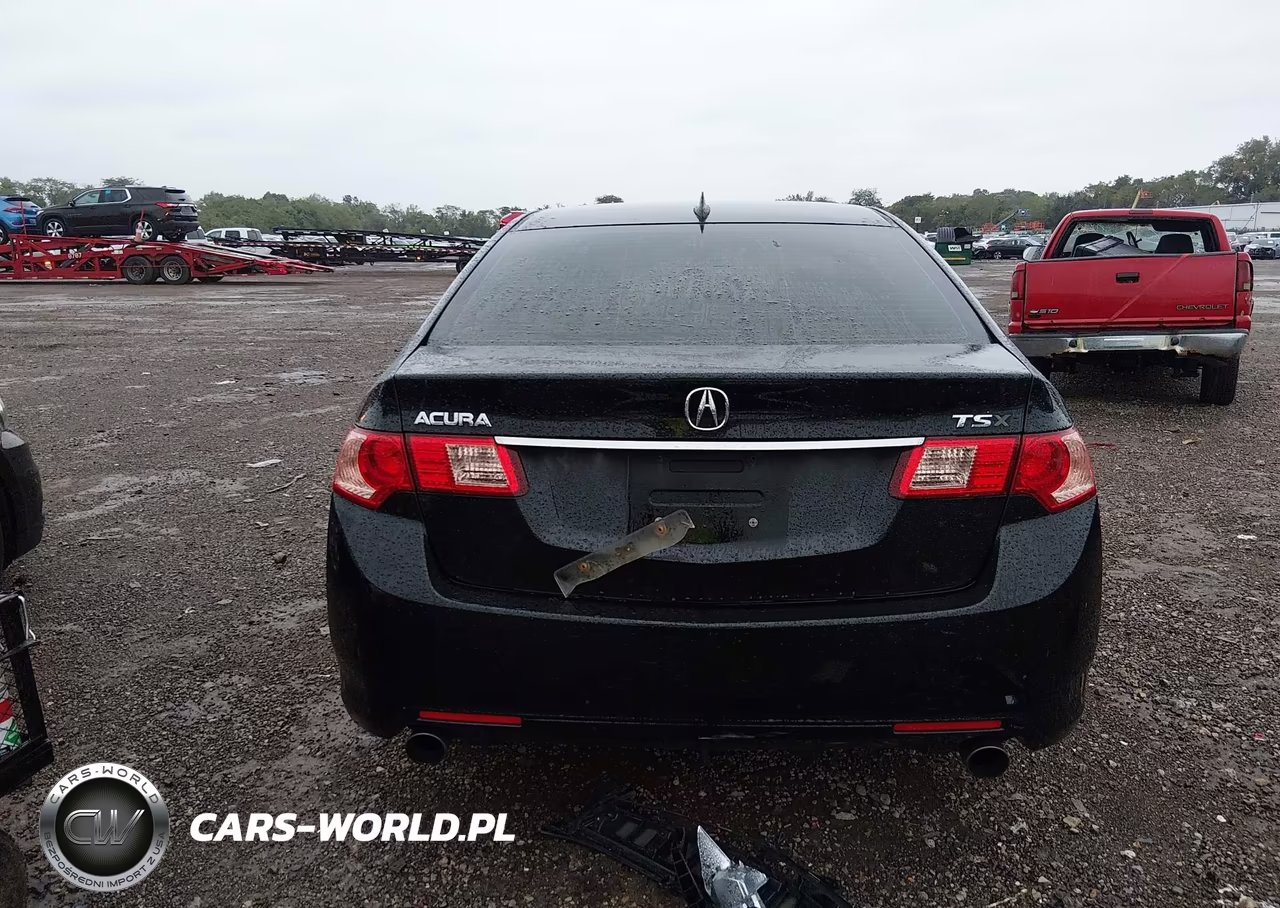 2013 Acura Tsx 2.4 VIN:JH4CU2F44DC008998 - 16
