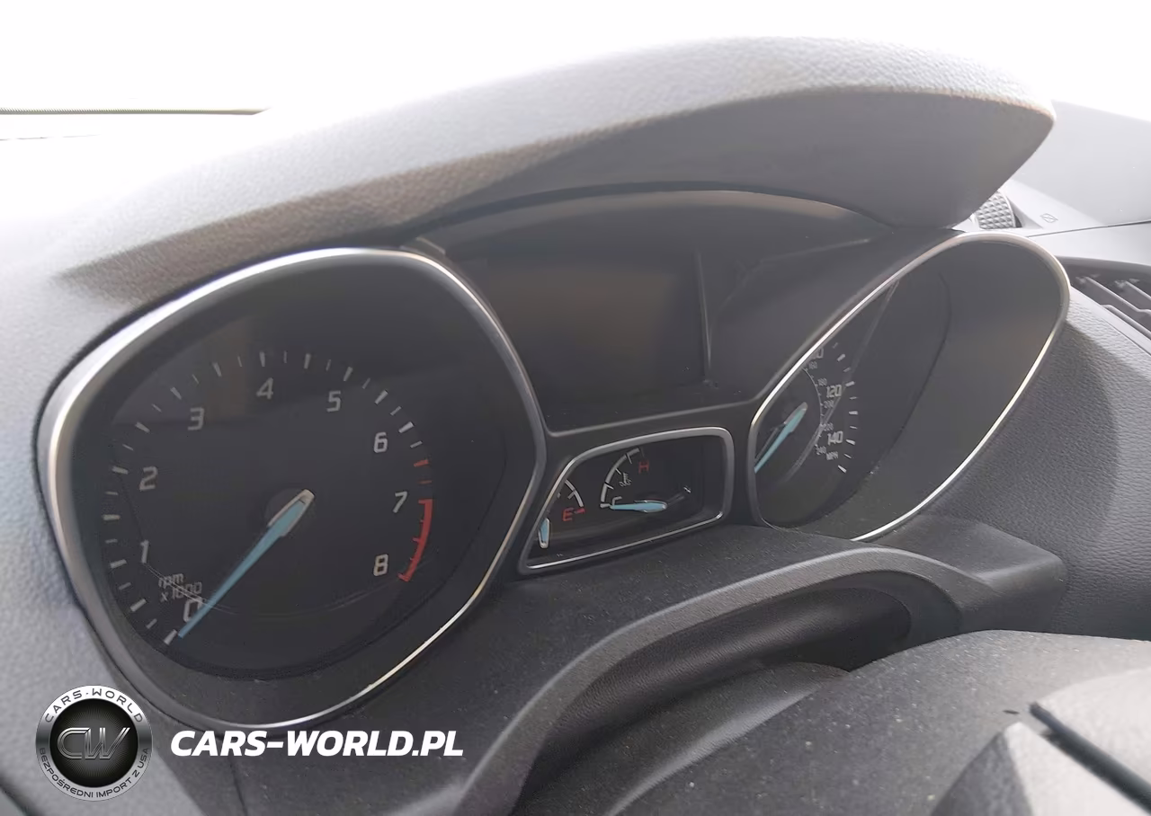 2016 Ford Escape Se VIN:1FMCU0GX4GUB34853 - 7