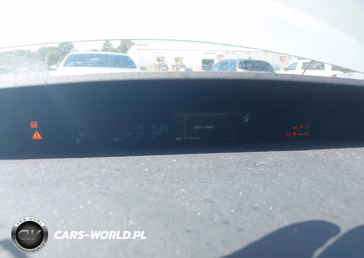 2011 Toyota Prius Two VIN:JTDKN3DU1B0261696 - 7