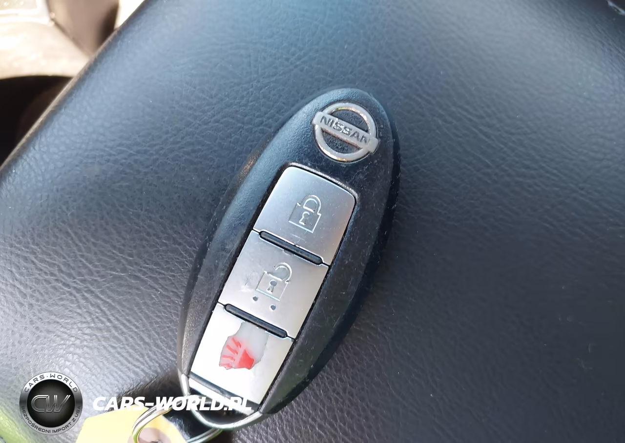 2009 Nissan Murano S VIN:JN8AZ18U99W030376 - 11