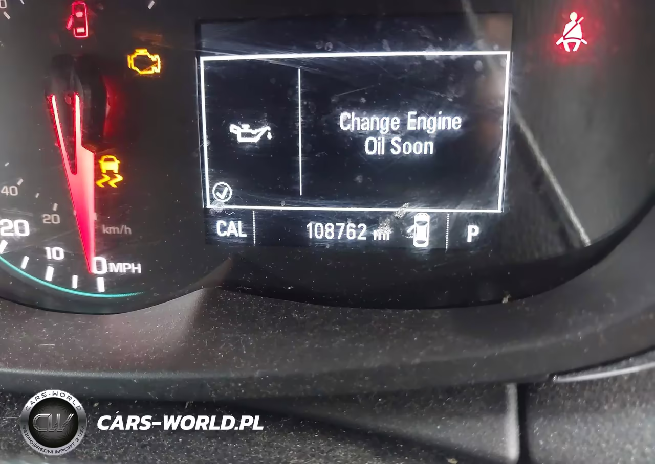 2022 Chevrolet Trax Awd Lt VIN:KL7CJPSM7NB514004 - 15