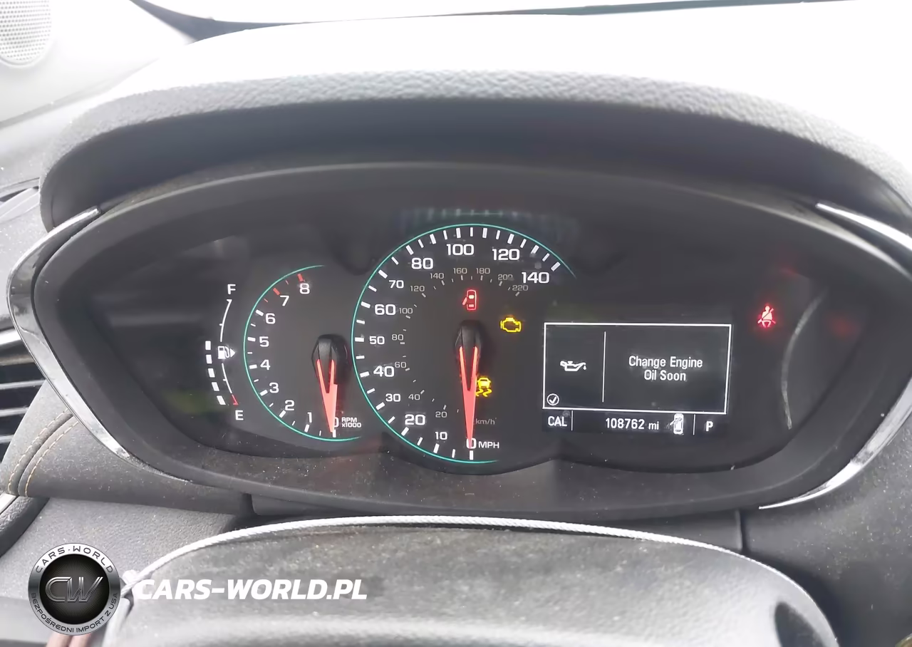 2022 Chevrolet Trax Awd Lt VIN:KL7CJPSM7NB514004 - 7
