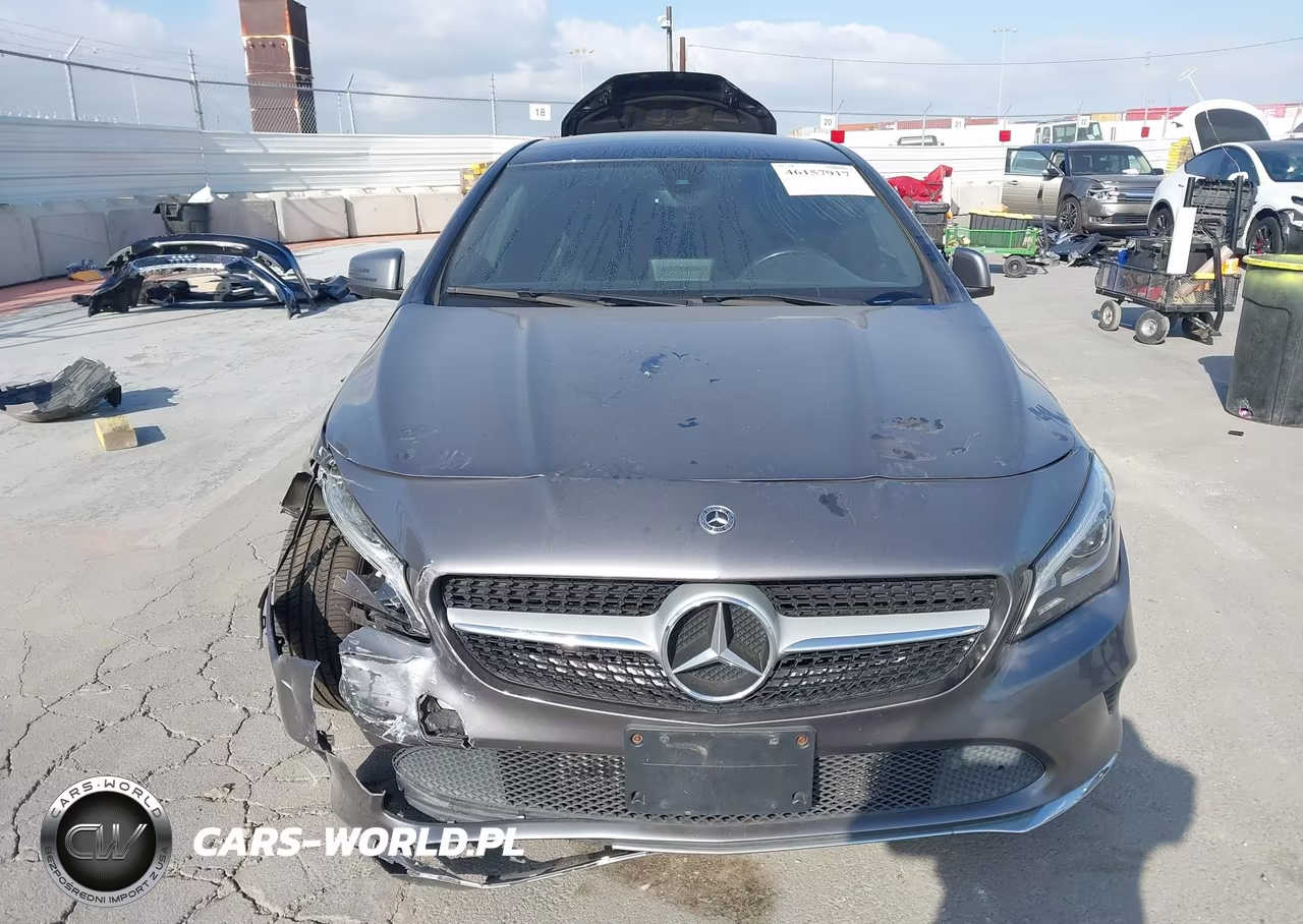 2019 Mercedes-Benz Cla 250 4Matic VIN:WDDSJ4GB0KN719538 - 12