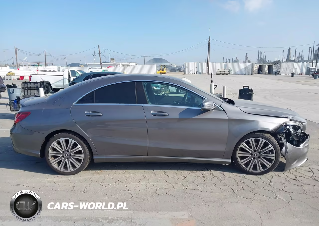 2019 Mercedes-Benz Cla 250 4Matic VIN:WDDSJ4GB0KN719538 - 13