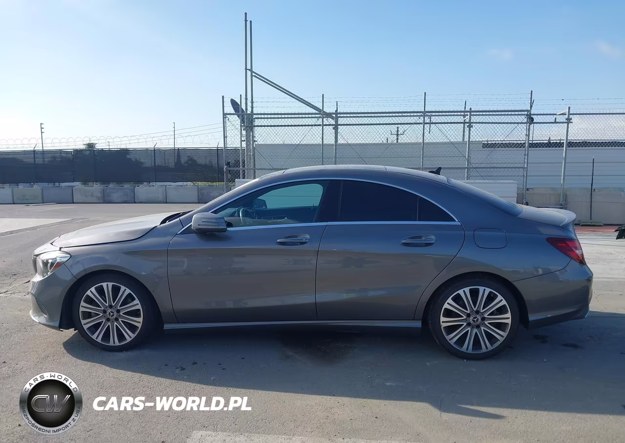 2019 Mercedes-Benz Cla 250 4Matic VIN:WDDSJ4GB0KN719538 - 14