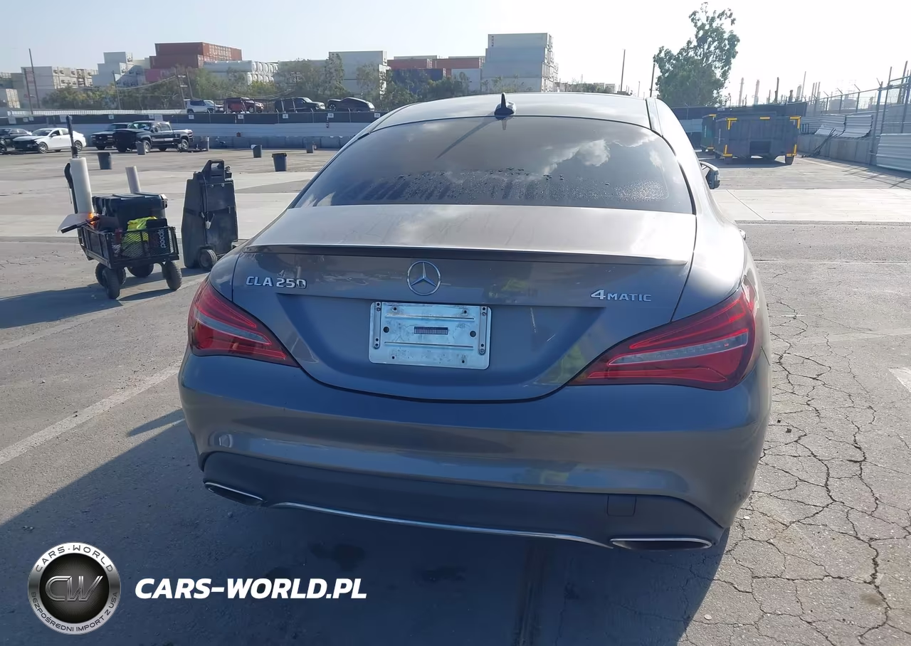 2019 Mercedes-Benz Cla 250 4Matic VIN:WDDSJ4GB0KN719538 - 16