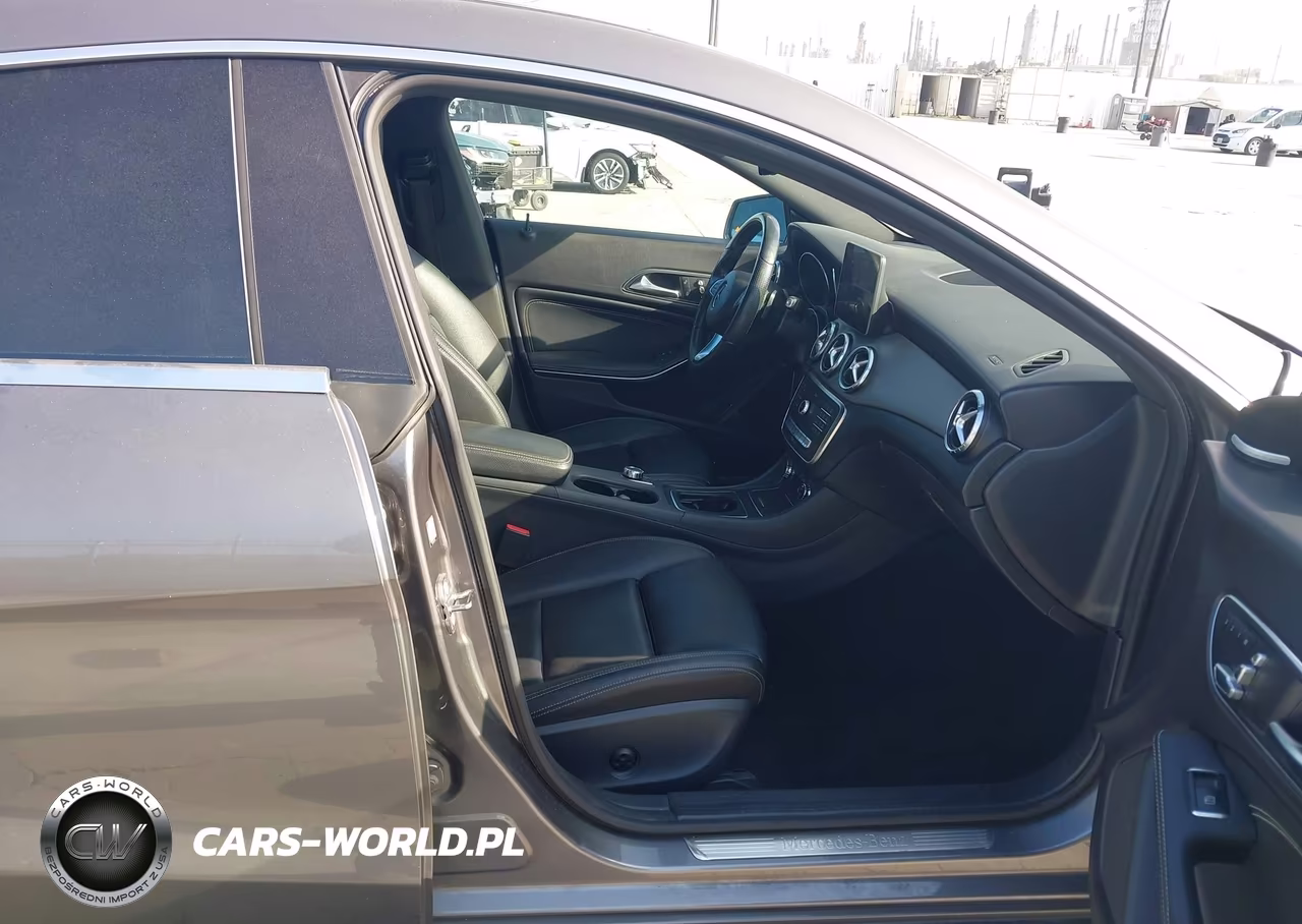 2019 Mercedes-Benz Cla 250 4Matic VIN:WDDSJ4GB0KN719538 - 5