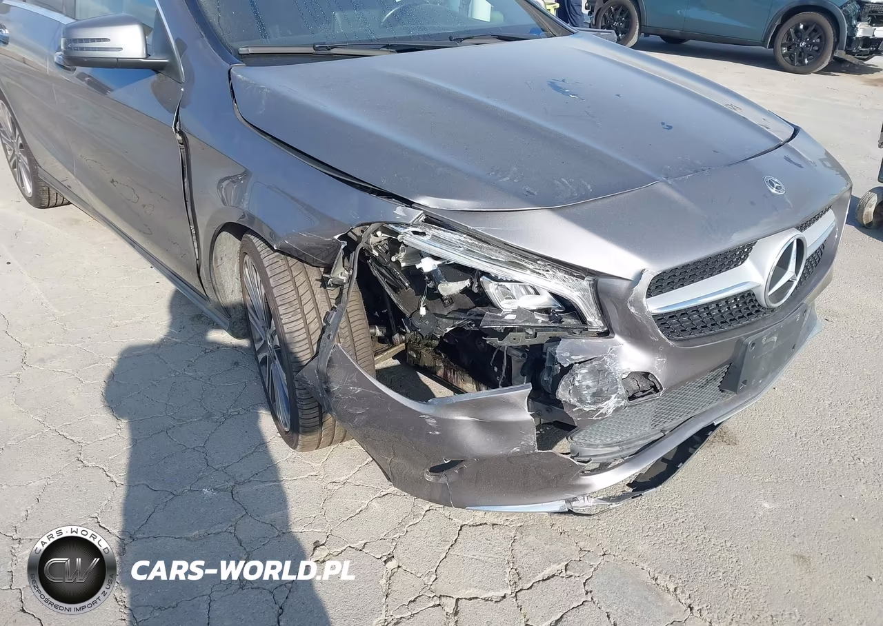 2019 Mercedes-Benz Cla 250 4Matic VIN:WDDSJ4GB0KN719538 - 6
