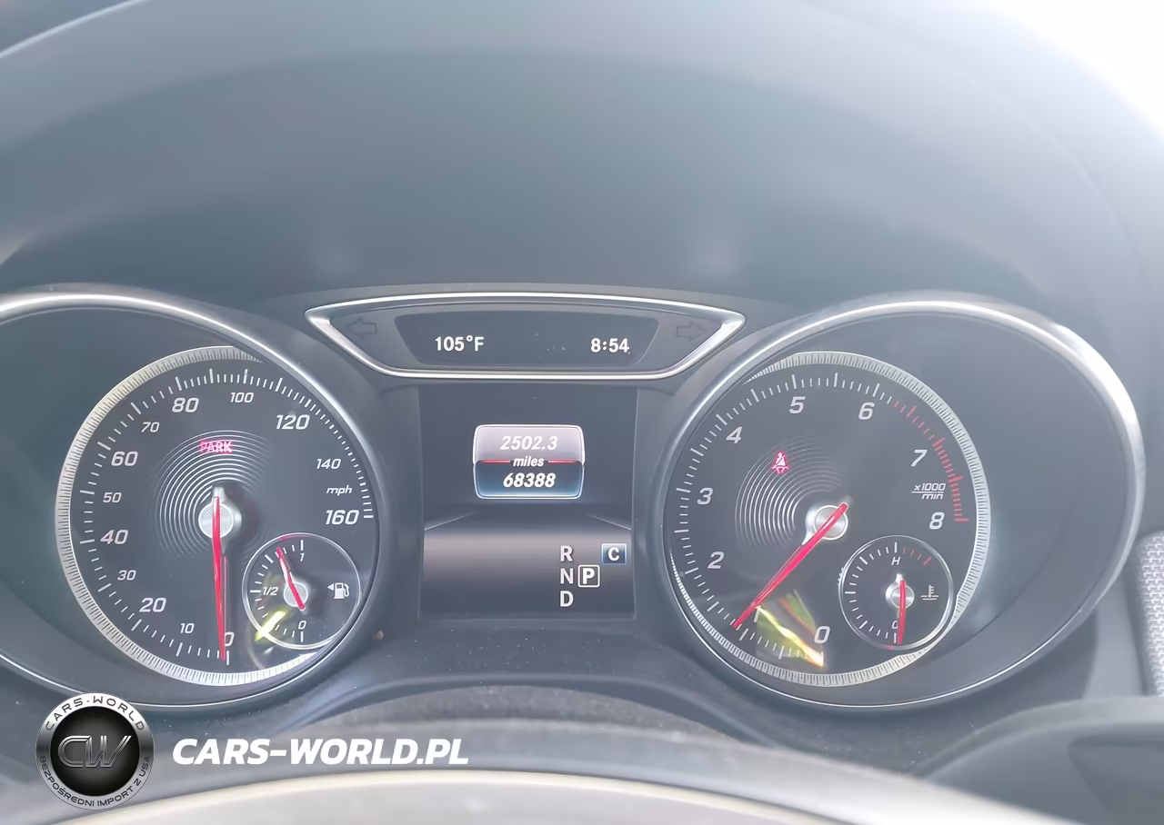 2019 Mercedes-Benz Cla 250 4Matic VIN:WDDSJ4GB0KN719538 - 7