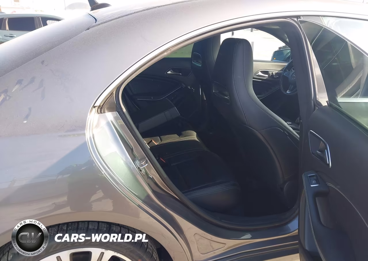 2019 Mercedes-Benz Cla 250 4Matic VIN:WDDSJ4GB0KN719538 - 8