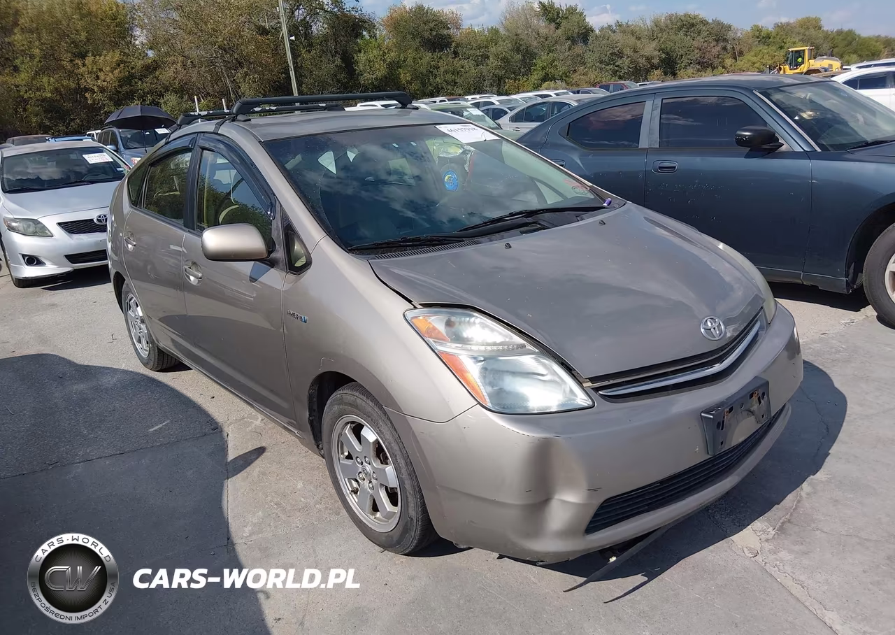 2007 Toyota Prius