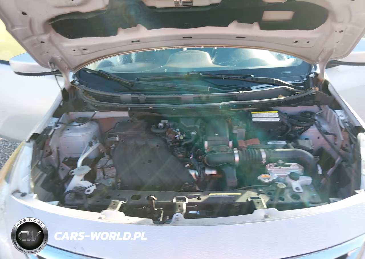 2019 Nissan Versa 1.6 Sv VIN:3N1CN7APXKL825345 - 10
