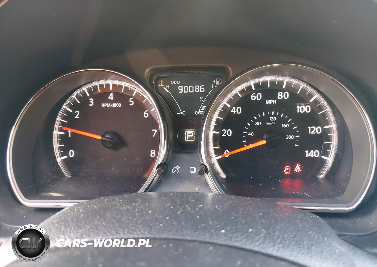 2019 Nissan Versa 1.6 Sv VIN:3N1CN7APXKL825345 - 7
