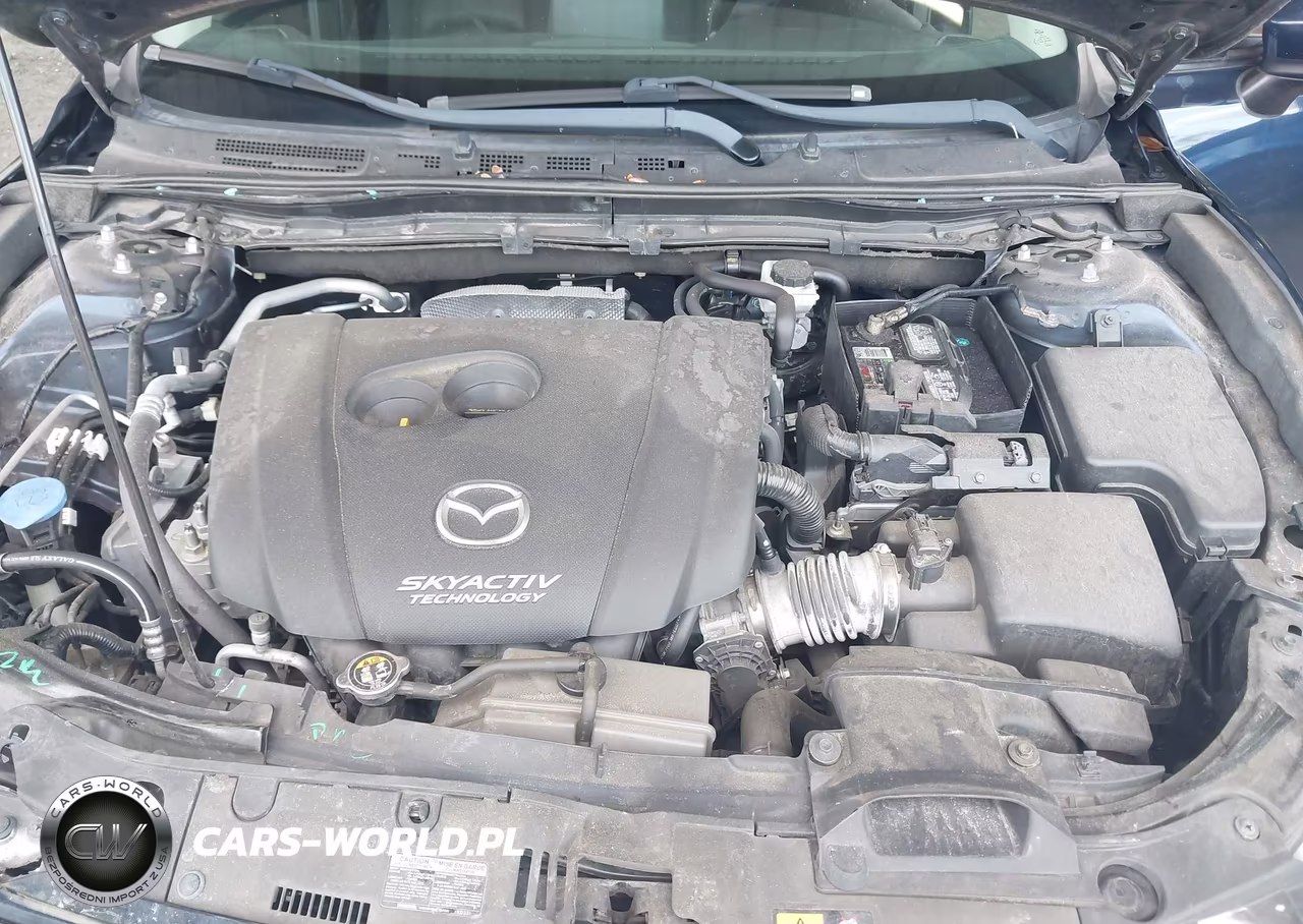 2018 Mazda Mazda3 Sport VIN:3MZBN1U75JM227638 - 10