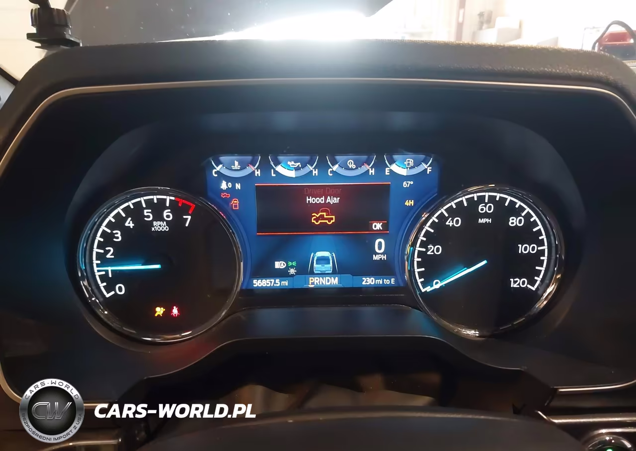 2023 Ford F-150 Xlt VIN:1FTFW1E82PFA50726 - 7