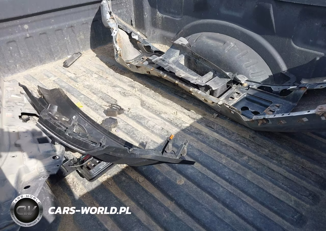 2018 Ford F-250 Xl VIN:1FT7W2BT8JEC52017 - 12