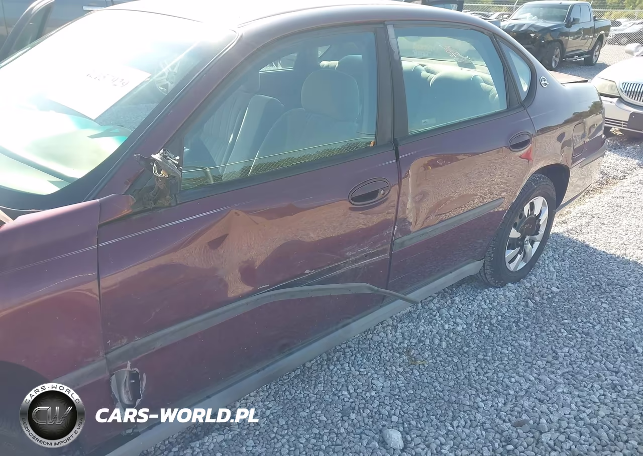 2003 Chevrolet Impala VIN:2G1WF52EX39217945 - 6