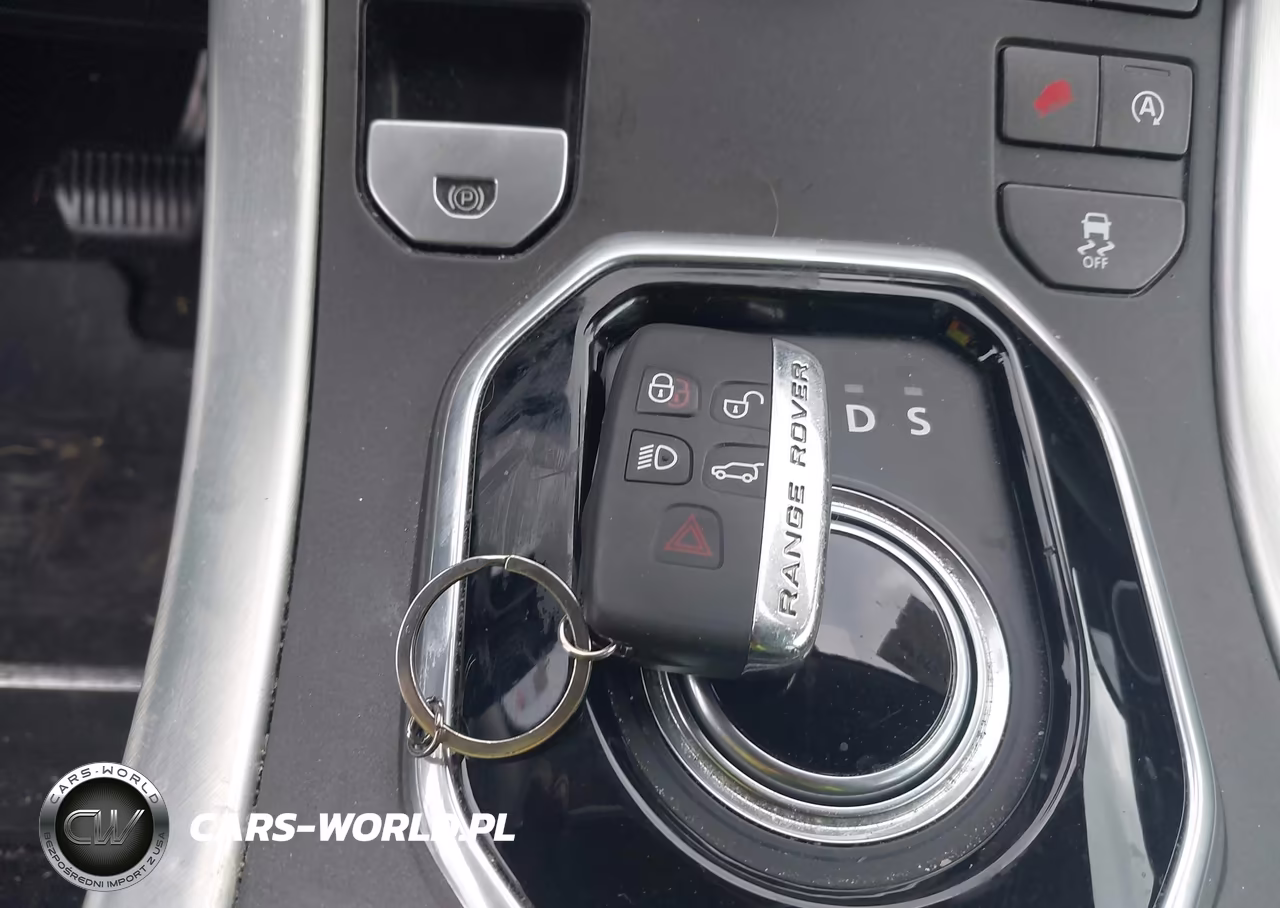 2016 Land Rover Range Rover Evoque Se-Se Premium VIN:SALVP2BG2GH086116 - 11