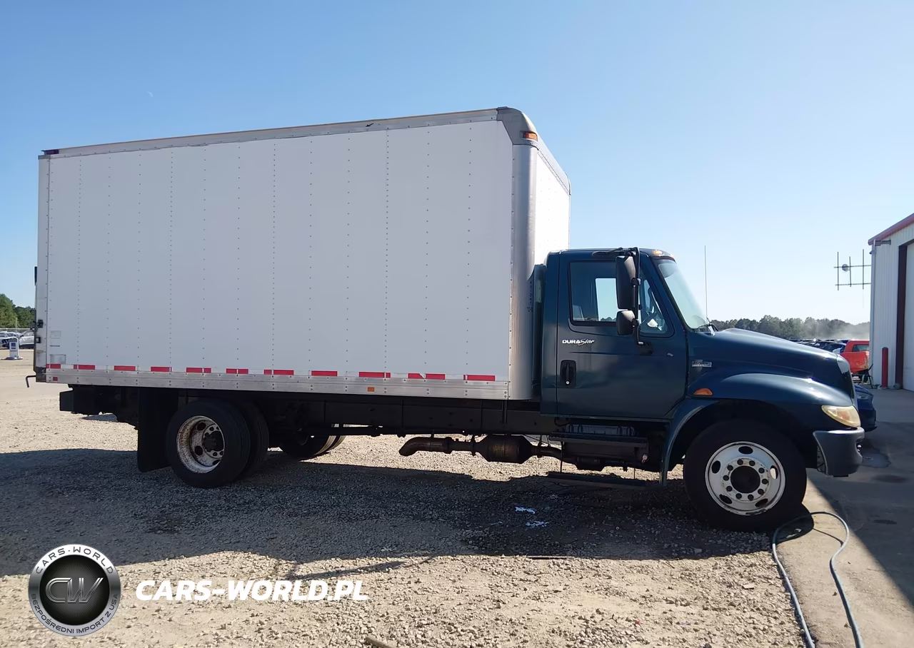 2013 International 4000 4300 VIN:1HTJTSKM1DH343143 - 15