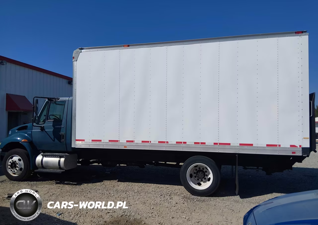 2013 International 4000 4300 VIN:1HTJTSKM1DH343143 - 16