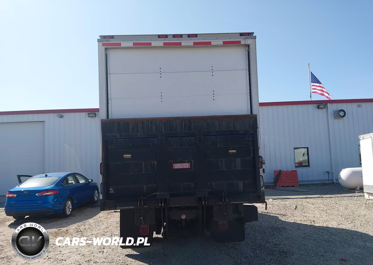 2013 International 4000 4300 VIN:1HTJTSKM1DH343143 - 18