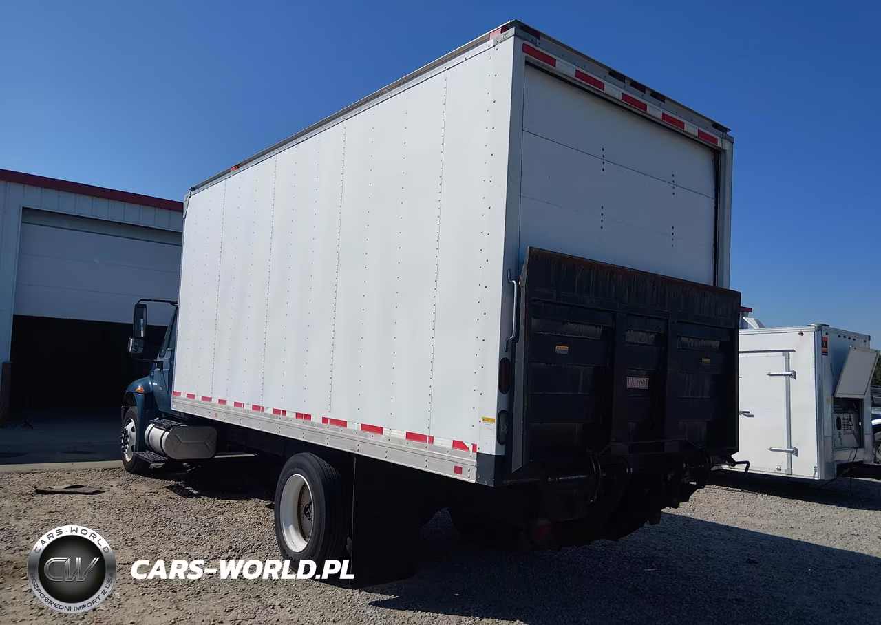 2013 International 4000 4300 VIN:1HTJTSKM1DH343143 - 3