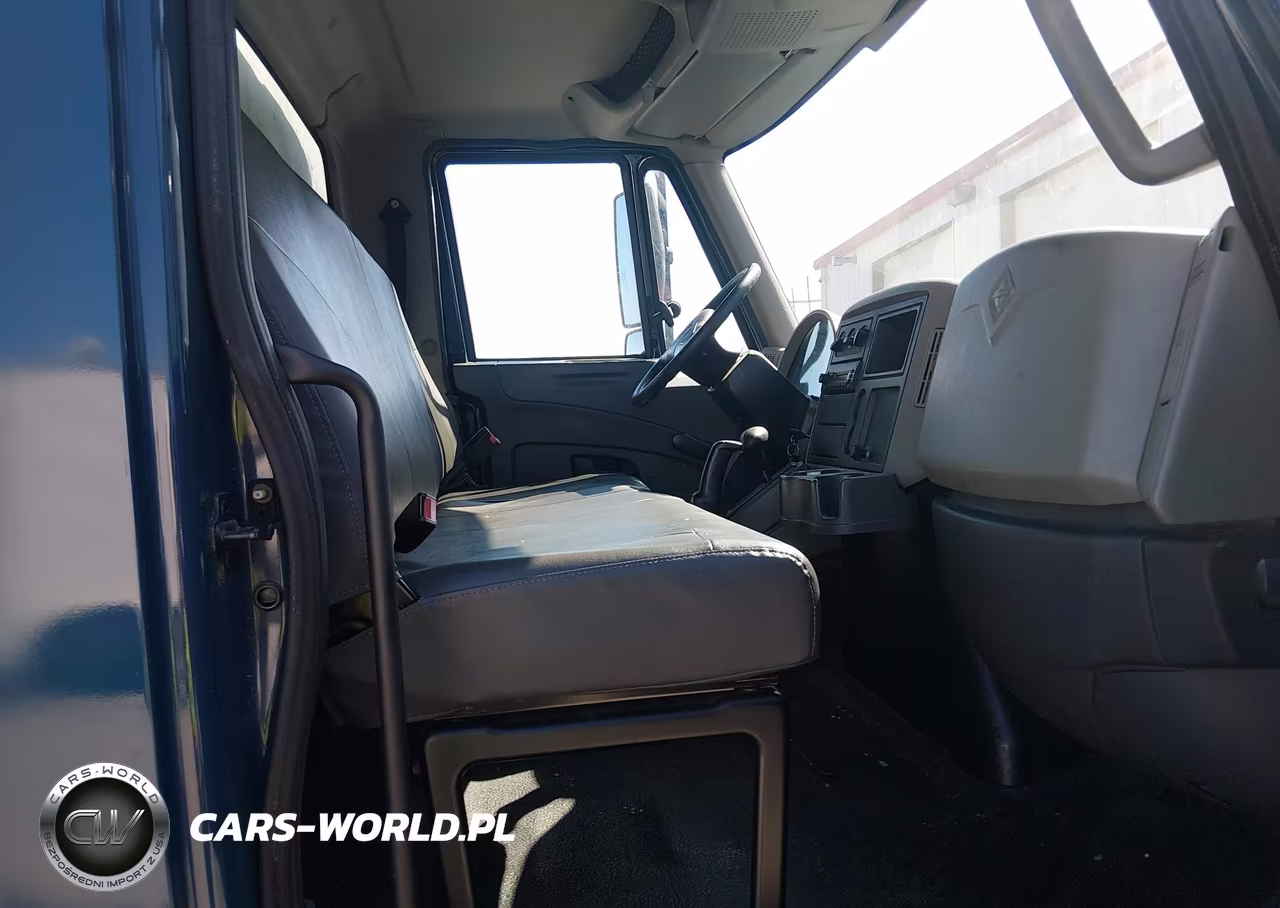 2013 International 4000 4300 VIN:1HTJTSKM1DH343143 - 5