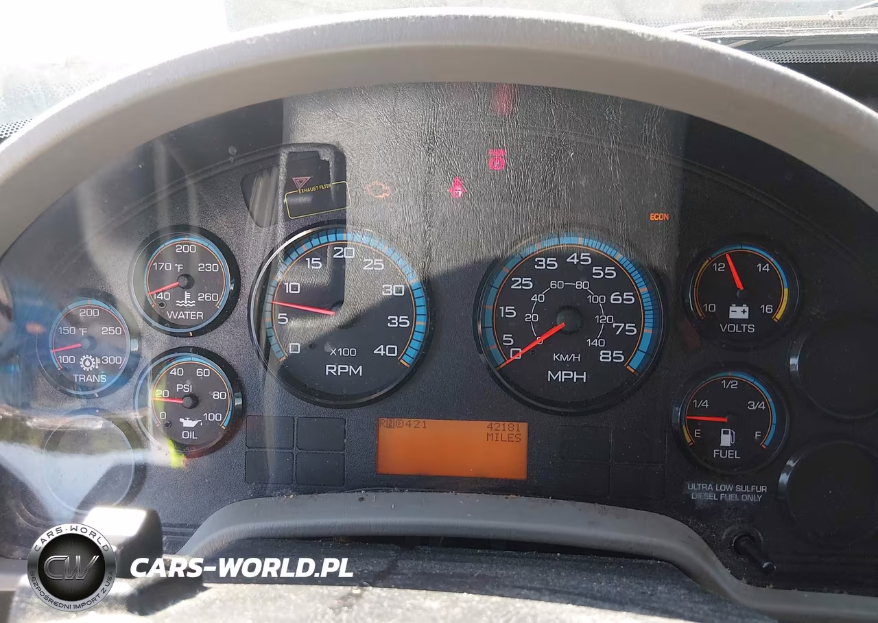 2013 International 4000 4300 VIN:1HTJTSKM1DH343143 - 7