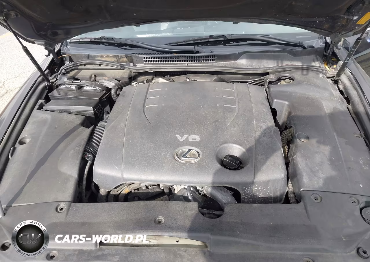 2009 Lexus Is 250 VIN:JTHBK262395094297 - 10