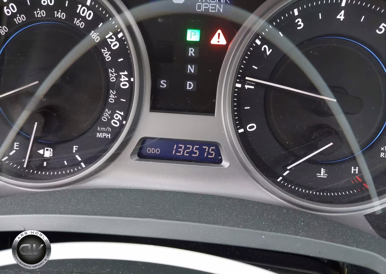 2009 Lexus Is 250 VIN:JTHBK262395094297 - 15