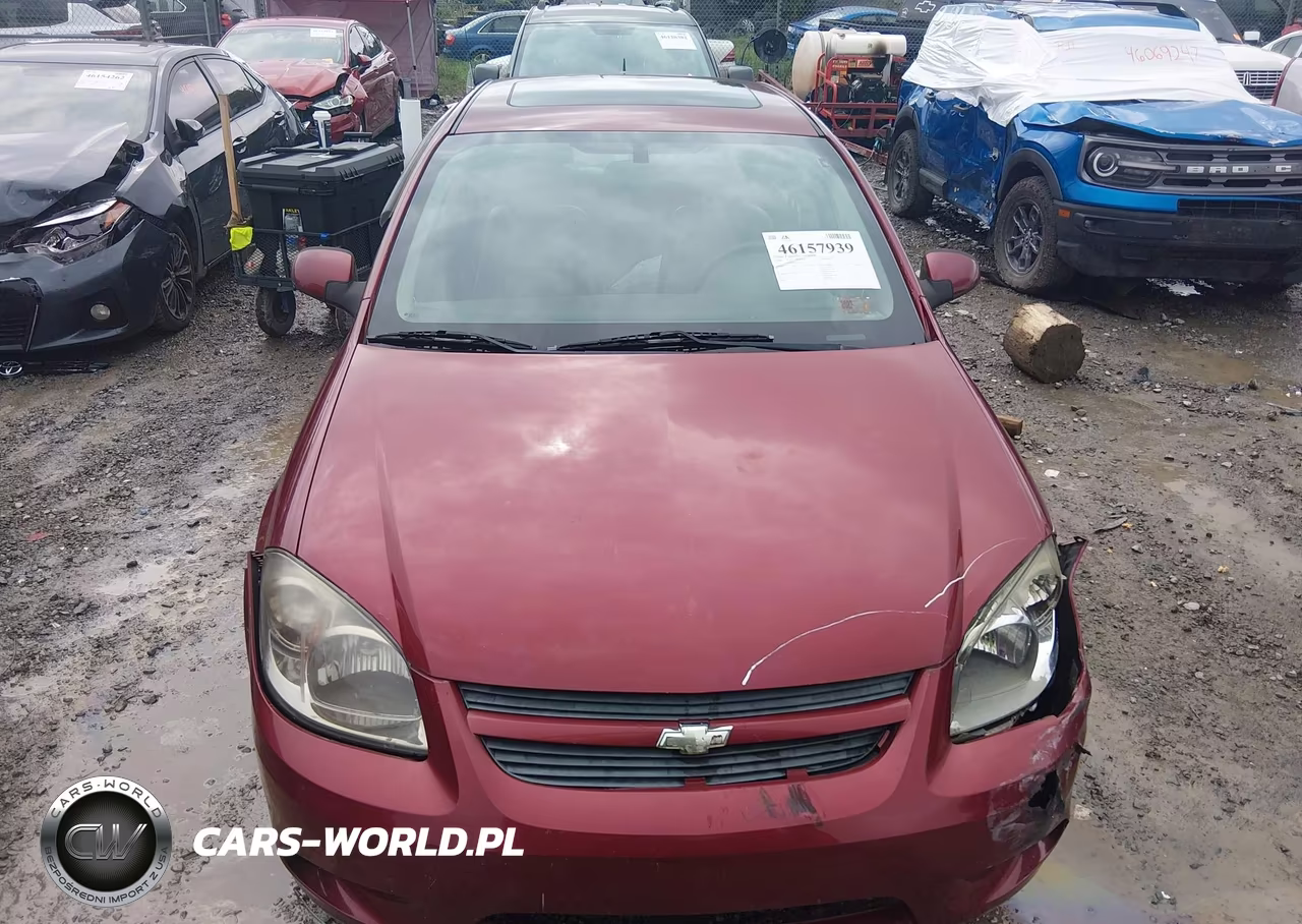 2009 Chevrolet Cobalt Lt VIN:1G1AT58H597164733 - 12