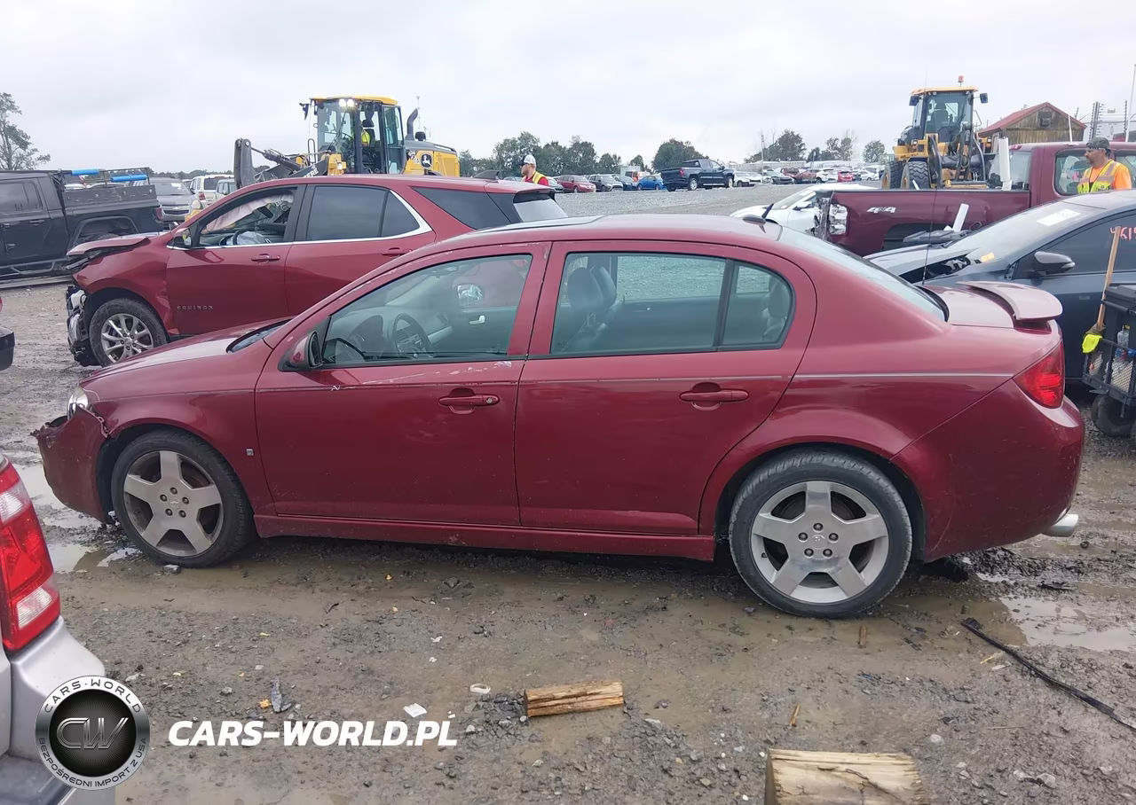 2009 Chevrolet Cobalt Lt VIN:1G1AT58H597164733 - 14