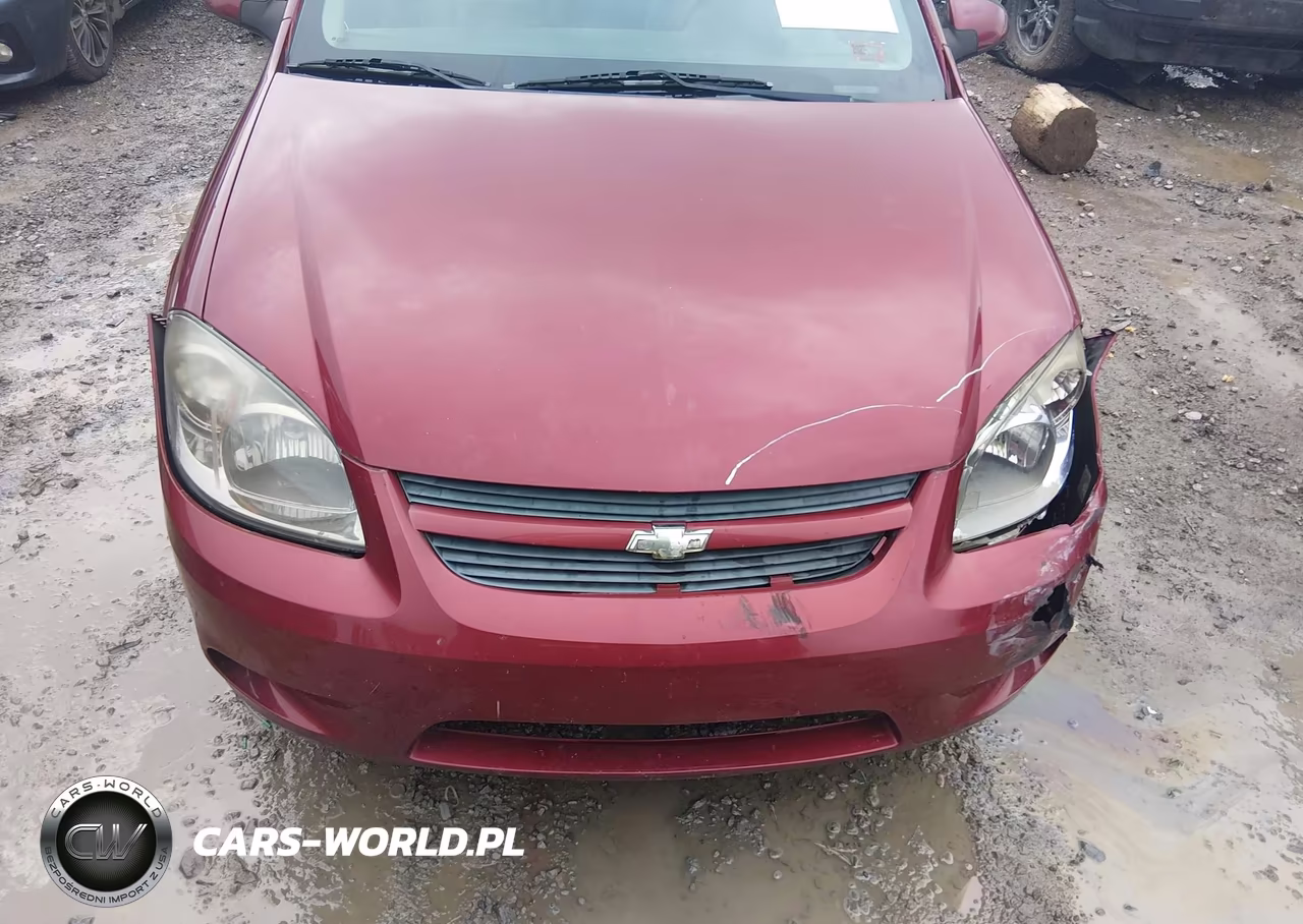 2009 Chevrolet Cobalt Lt VIN:1G1AT58H597164733 - 6
