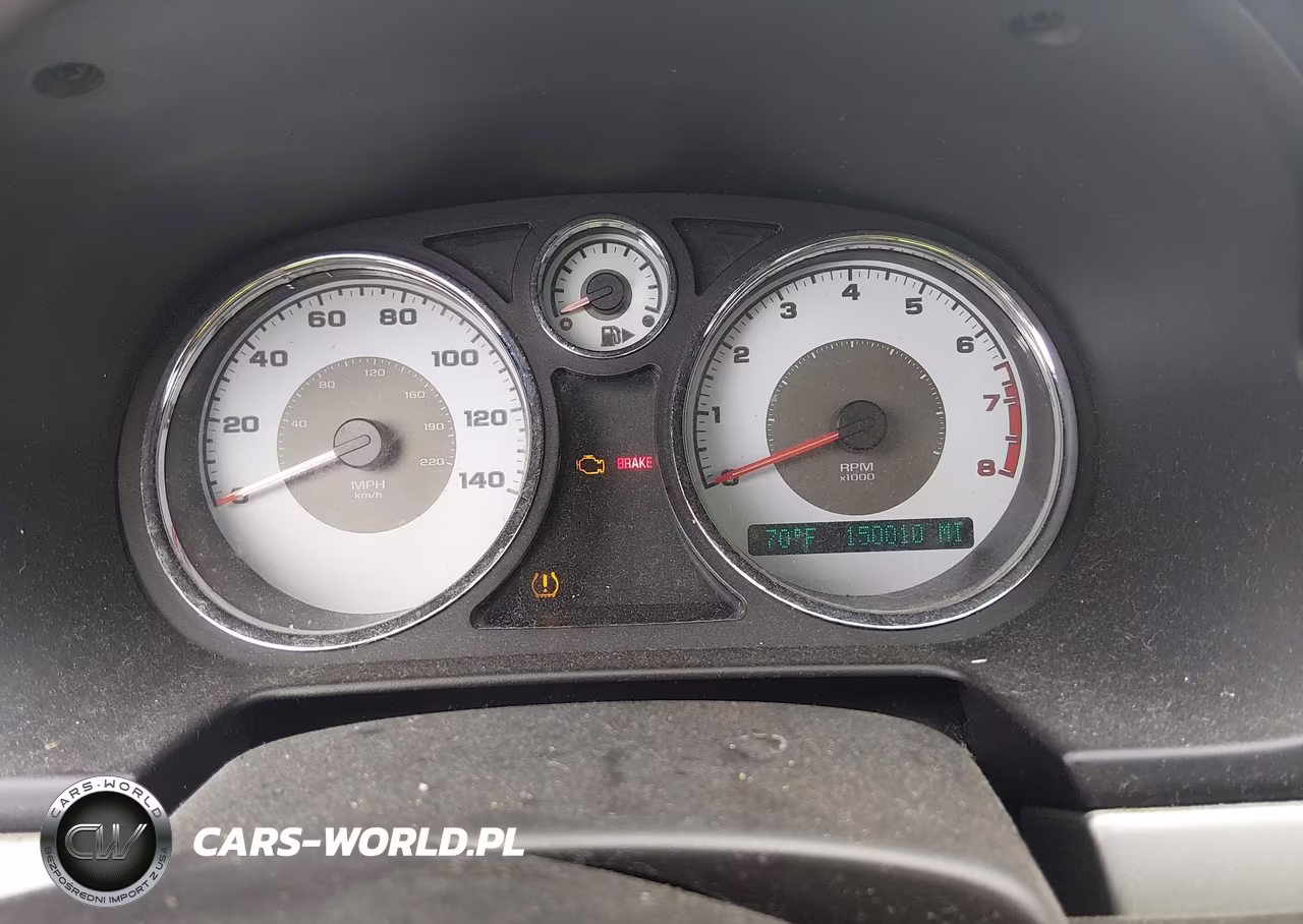 2009 Chevrolet Cobalt Lt VIN:1G1AT58H597164733 - 7